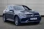 2022 Mercedes-Benz GLC GLC 220d 4Matic AMG Line Premium 5dr 9G-Tronic