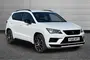 2019 SEAT Cupra Ateca 2.0 TSI 5dr DSG 4Drive