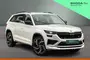 2022 Skoda Kodiaq vRS 2.0 TSI 245 vRS 4x4 5dr DSG [7 Seat]