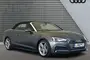 2018 Audi A5 2.0 TFSI S Line 2dr S Tronic