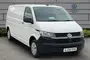 2024 Volkswagen Transporter 2.0 TDI 150 Startline Van