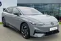 2025 Volkswagen ID.7 210kW Match Pro 77kWh 5dr Auto
