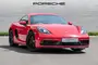 2018 Porsche Cayman 2.5 GTS 2dr PDK