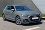 2023 Audi A1 30 TFSI 110 S Line 5dr