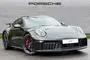 2026 Porsche 911 GTS t-Hybrid 2dr PDK