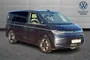 2025 Volkswagen Multivan 2.0 TSI Style 5dr LWB DSG