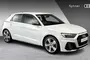 2019 Audi A1 40 TFSI S Line Competition 5dr S Tronic