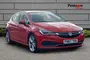 2017 Vauxhall Astra 1.4T 16V 150 SRi Vx-line 5dr