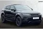 2025 Land Rover Range Rover Evoque 2.0 D200 Dynamic HSE 5dr Auto