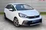 2025 Honda Jazz 1.5 i-MMD Hybrid Advance 5dr eCVT