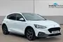 2021 Ford Focus 1.0 EcoBoost Hybrid mHEV 125 Active X Edition 5dr