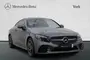 2023 Mercedes-Benz C-Class Coupe C200 AMG Line Edition Premium 2dr 9G-Tronic