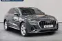 2022 Audi Q3 35 TFSI S Line 5dr S Tronic