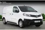 2021 Toyota Proace 100kW Icon 75kWh Van Auto