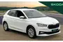 2025 Skoda Fabia 1.0 TSI 116 SE Edition 5dr DSG