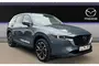 2024 Mazda CX-5 2.0 e-Skyactiv G MHEV Exclusive-Line 5dr Auto