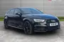 2018 Audi A3 2.0 TFSI Quattro Black Edition 5dr S Tronic
