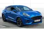 2023 Ford Puma 1.0 EcoBoost Hybrid mHEV 155 ST-Line X 5dr