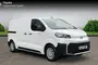 2025 Toyota Proace 1.5D 120 Icon Van