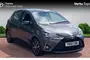 2019 Toyota Yaris 1.5 Hybrid Icon Tech 5dr CVT