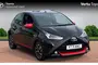 2021 Toyota Aygo 1.0 VVT-i X-Trend TSS 5dr