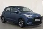 2025 Hyundai i10 1.0 [63] Advance 5dr Auto [Nav]