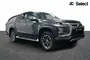 2021 Mitsubishi L200 Double Cab DI-D 150 Barbarian X 4WD Auto