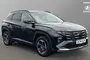 2024 Hyundai Tucson 1.6T Hybrid Advance 5dr Auto