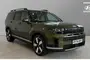 2024 Hyundai Santa Fe 1.6 TGDi Plug-in Hybrid Ultimate 5dr 4WD Auto