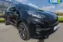 2020 Kia Sportage 1.6T GDi ISG GT-Line 5dr DCT Auto [AWD]