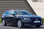 2023 Audi A4 35 TFSI Technik 5dr S Tronic