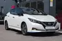 2020 Nissan Leaf 160kW e+ Tekna 62kWh 5dr Auto