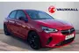2023 Vauxhall Corsa 1.2 Turbo Design 5dr
