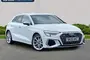 2022 Audi A3 S3 TFSI Quattro 5dr S Tronic