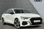 2022 Audi A3 35 TFSI Edition 1 4dr S Tronic