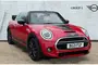 2021 MINI Convertible 2.0 Cooper S Classic II 2dr