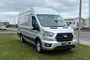 2025 Ford Transit 2.0 EcoBlue 170ps H3 Limited Van