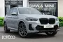 2024 BMW X3 xDrive20i MHT M Sport 5dr Step Auto