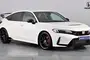 2025 Honda Civic Type R 2.0 VTEC Turbo Type R 5dr