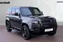 2024 Land Rover Defender 3.0 D300 X-Dynamic HSE 110 5dr Auto