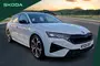 2025 Skoda Octavia Estate 2.0 TSI vRS 5dr DSG