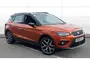 2020 SEAT Arona 1.0 TSI 115 Xcellence Lux [EZ] 5dr DSG