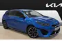2025 Kia Ceed 1.5T GDi ISG 138 GT-Line 5dr DCT