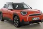 2025 MINI Aceman 160kW SE Exclusive 54kWh 5dr Auto