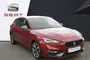 2021 SEAT Leon 1.5 eTSI 150 FR First Edition 5dr DSG
