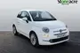 2023 Fiat 500 1.0 Mild Hybrid 3dr