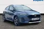 2023 Ford Fiesta 1.0 EcoBoost Hybrid mHEV 125 Active 5dr Auto