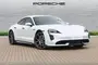 2023 Porsche Taycan 500kW Turbo 93kWh 4dr Auto