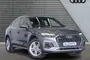 2023 Audi Q5 Sportback 40 TDI Quattro S Line 5dr S Tronic