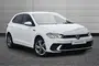 2022 Volkswagen Polo 1.0 TSI R-Line 5dr